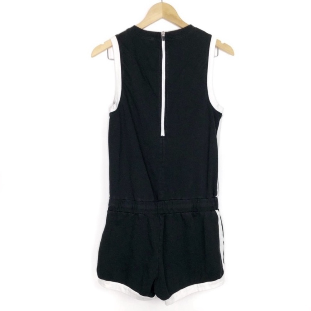 Fabletics Lakeside Romper With Pockets!! Medium B… - image 3
